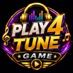 Play4tune Game