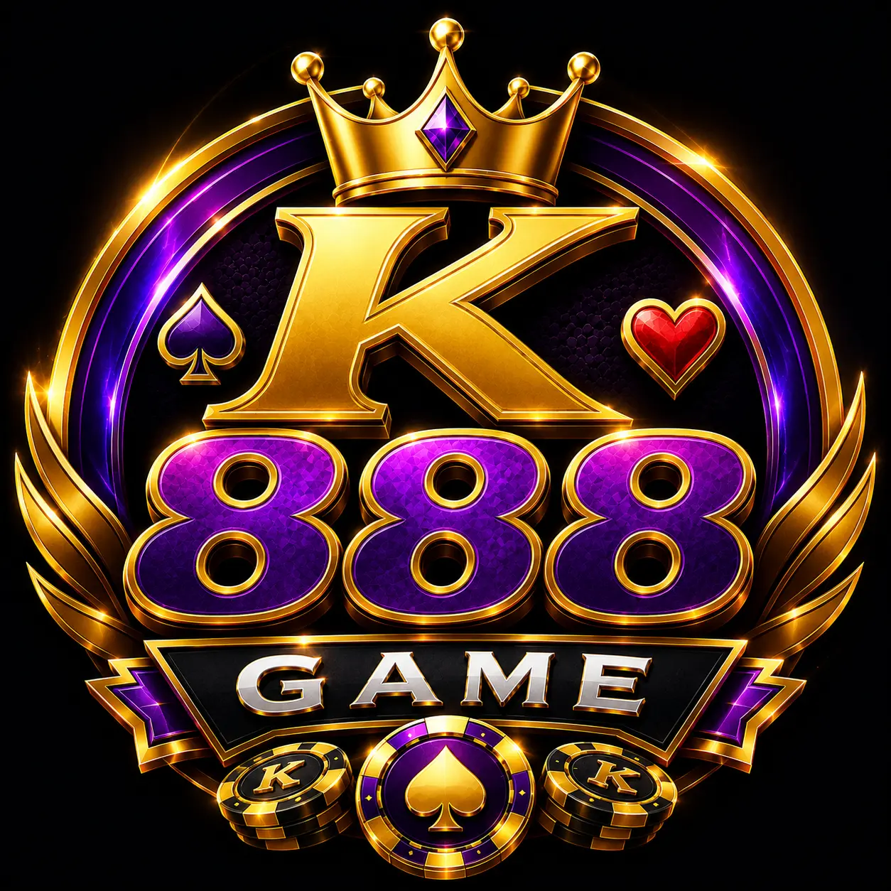 K888 game