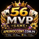 56mvp Game