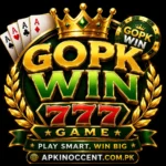 gopkwin777 game