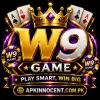 w9 game