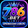 786.bet game